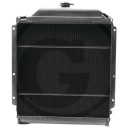 Радиатор Рено 7700056938