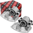 ТОРМОЗНЫЕ КЛЕММЫ A4 B6 B7 SUPERB И VW PASSAT B5 ПЕРЕДНЯЯ ЧАСТЬ