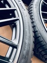 LLANTAS RUEDAS MERCEDES W223 AMG KUTE 21 INTEGROS INVIERNO DE INVIERNO W217 W222 