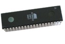 Микропроцессор AT89S53-24PI 89S53