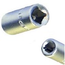 Переходник-адаптер для бит 1/4 на 1/4 yt-1298