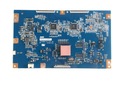 T-CON LOGIC T370HW02 VE INCH32