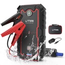 2000A JUMP STARTER BOOSTER UTRAI POWERBANK 4in1