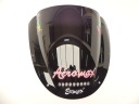 ОБЛИЦОВКА ОКНА ERMAX YAMAHA FZS 600 FAZER 98-01