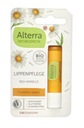 Защитная помада Alterra Bio Chamomile.