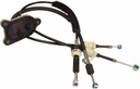 MAXGEAR CABLE CAMBIOS DE TRANSMISIÓN 32-0646 