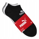 Pánske ponožky PUMA Členkové Ponožky Bavlnené Unisex Dominujúca farba viacfarebná