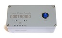 Линейный источник питания NOSTROMO 12В 1,5А для аудио