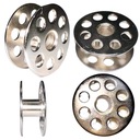 ШОБИНА ДЛЯ МАШИН JUKI DU1181N