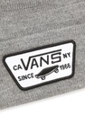 Zimná čiapka Vans Milford Beanie - heather grey Značka Vans