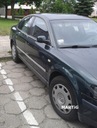 VOLKSWAGEN VW PASSAT B5 MOLDURAS CROMO LADO DE PUERTA 