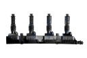КОТУШКОЮ ЗАПАЛЮВАННЯ OPEL ASTRA H 1.4 04- CORSA D 1.2 1.4 1.4 LPG SUZUKI  (15030658715) фото min 10