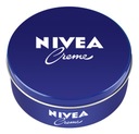 NIVEA CREME увлажняющий крем для тела и лица 400мл