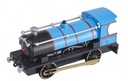 Teamsterz Tank Engine - Modrá Lokomotíva Kód výrobcu 1370063
