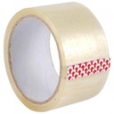 ПРОЗРАЧНАЯ УПАКОВОЧНАЯ ЛЕНТА 40 м