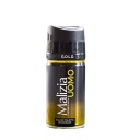 Malizia Gold MEN Дезодорант 150 мл