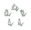 Сок айвовый NFC айва 100% сок айвовый 1,5л без сахара для чая