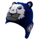 CHELSEA FC WINTER HAT с лицензией Junior