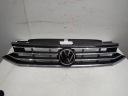 Решетка радиатора VW PASSAT B8 LIFT 2019 3G0853651DJ