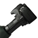 Adaptér pre puškohľad T-Ring pre zrkadlovku Sony Alpha Druh inny