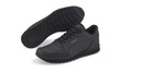Pánske topánky PUMA ST RUNNER V3 L PUMA BLACK-PUMA BLACK 38485511 veľ.44 Model ST Runner