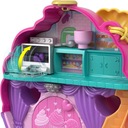 Mattel Polly Pocket: Something Sweet Cupcake Compact (HKV31) Kód výrobcu 265598