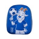 РЮКЗАК LECH POZNAŃ GOAT