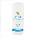 Deodorant Forever Aloe, когда -либо щит, 92G