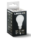 Светодиодная лампа Е27 10Вт = 100Вт SMD 4000К нейтральная Premium LEDLUX не мигает