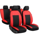 ПАНЕЛИ КОВРА ДВИГАТЕЛЬНОГО СИДЕНЬЯ В КОМПЛЕКТЕ для Ford Focus Mk2