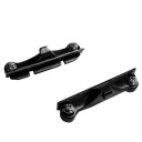 Крепление AMD - оригинальная застежка для процессорного кулера AM4 на бэкплейте