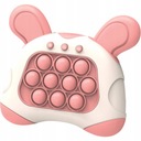 POPIT PUSH REFLEX ЭЛЕКТРОННАЯ ИГРА НАВЫКОВ