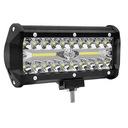 РАБОЧАЯ ЛАМПА 40LED ГАЛОГЕННАЯ 12-24В