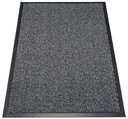 КОВрик ДЛЯ ОБУВИ ПРИ ВХОДНОЙ ДВЕРИ РЕЗИНОВЫЙ ПРОТИВСКОЛЬЗЯЩИЙ КОВрик 60X90