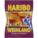 Haribo Weinland 100g Kod producenta 4001686310045