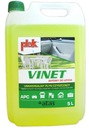 PLAK ATAS VINET CLEAN ЖИДКОСТЬ ДЛЯ ПРОМЫВАНИЯ ПЛАСТМАСС 5л