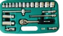 HONITON KIT CLÉS 21 ELEMENTOW 3/8″ H1photo 8