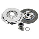 Комплект сцепления BLUE PRINT ADW193048 OPEL