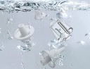 Назальний аспіратор для ДІТЕЙ ТА ДОРОСЛИХ електричний ТИХИЙ ПОТУЖНИЙ USB