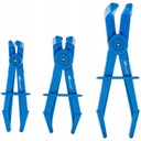 ЩИПЦЫ ДЛЯ РЕЗИНОВЫХ ГИБКИХ ТОПЛИВОПРОВОДОВ