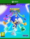 SONIC COLORS ULTIMATE XOne