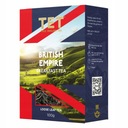 Чай черный листовой TET British Empire 100 г