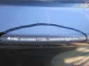HONDA CIVIC VIII UFO 06R КРИШКА БАГАЖНИКА ЗАД 60 MIKRONOW  (18900001807) фото min 5