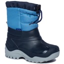 Ботинки муфлоновые ВОДОНЕПРОНИЦАЕМЫЕ И МОРОЗОНЕПРОНИЦАЕМЫЕ № 33/34.