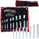 НАБОР КЛЮЧЕЙ ДЛЯ СВЕЧ НАкаливания 6-22 мм