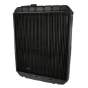 RADIATEUR EAU MOISSONNEUSE-BATTEUSE ZBOZOWY MOISSONNEUSE-BATTEUSE BIZON Z-056 Z-058 AGTECH 687504099photo 13