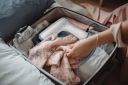 Отпариватель для одежды Отпариватель Паровой утюг KREXUS