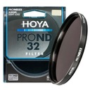 Hoya NDx32 / ND32 PROND 49 мм серый фильтр