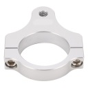 41MM FORK MOTORCYCLE DAMPER CALIPER PODTRZYMUJACY INSTALLATION FRAMES REDUCER DRGAN  photo 12