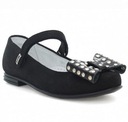 Туфли BARTEK BALLERINA ДЛЯ ДЕВОЧЕК 68119SZ-12R R37